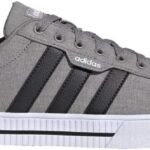 Adidas Men's Daily 3.0 Sneakers: Style Meets Comfort