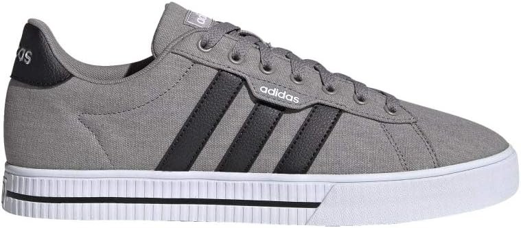 Adidas Men's Daily 3.0 Sneakers: Style Meets Comfort