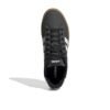 Adidas Men's Daily 4.0: Stylish Leather Sneakers