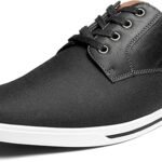 Bruno Marc Men's Rivera Oxfords – Stylish Comfort Sneakers