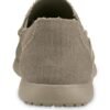 Crocs Men's Santa Cruz Loafers: Stylish Comfort Slip-Ons