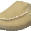 Crocs Men's Santa Cruz Loafers: Stylish Comfort Slip-Ons