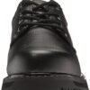 Dr. Scholl's Men's Harrington II Slip-Resistant Work Oxford