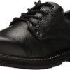 Dr. Scholl's Men's Harrington II Slip-Resistant Work Oxford