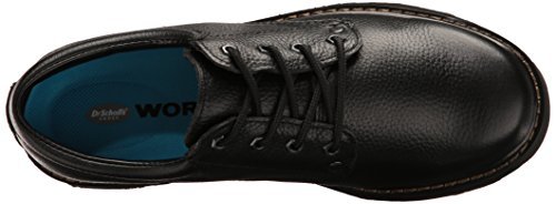 Dr. Scholl's Men's Harrington II Slip-Resistant Work Oxford