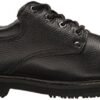 Dr. Scholl's Men's Harrington II Slip-Resistant Work Oxford