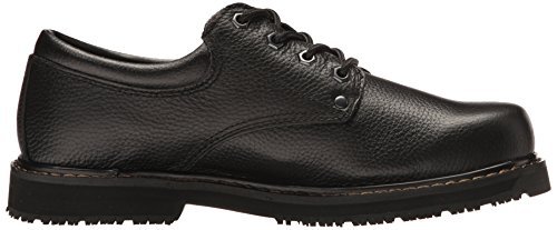 Dr. Scholl's Men's Harrington II Slip-Resistant Work Oxford