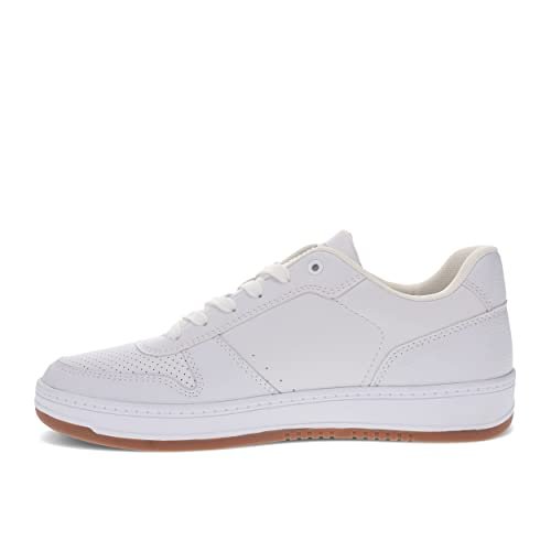 Levi's Men's Drive Lo Sneakers: Stylish Comfort & Durability