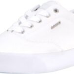 Lugz Men's Flip Sneakers: Stylish Comfort & Durability