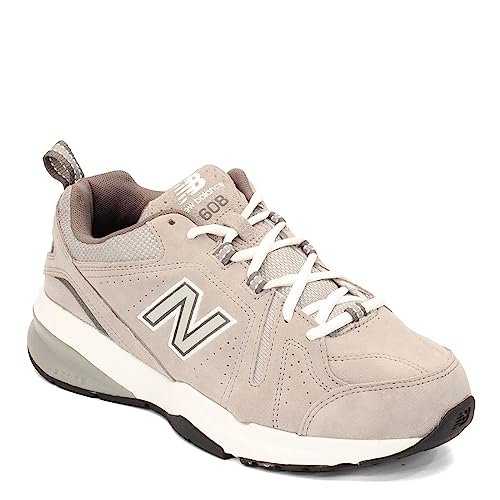 New Balance Men's 608 V5 Comfort Cross Trainer Shoes