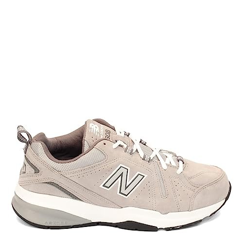 New Balance Men's 608 V5 Comfort Cross Trainer Shoes