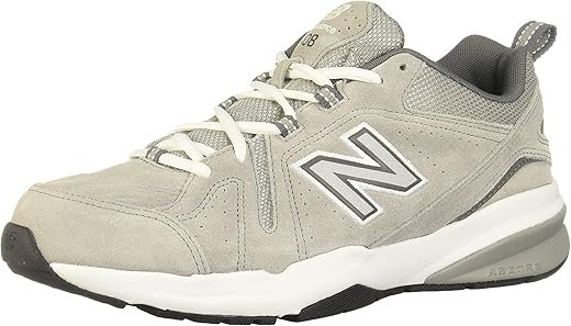 New Balance Men's 608 V5 Comfort Cross Trainer Shoes