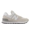 New Balance Women's 574 Core Sneaker – Eco-Friendly Comfort