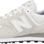 New Balance Women's 574 Core Sneaker – Eco-Friendly Comfort