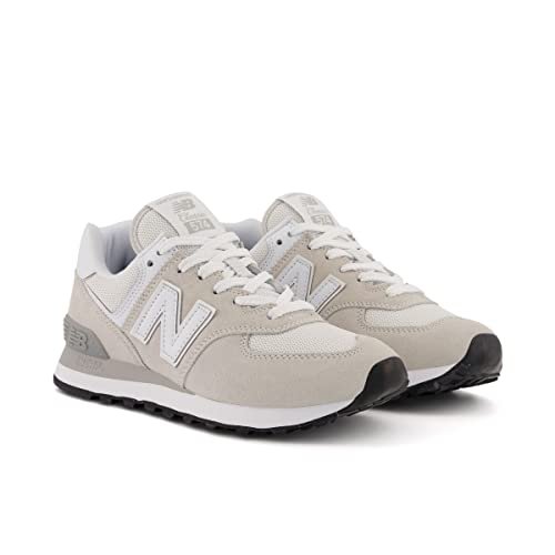 New Balance Women's 574 Core Sneaker – Eco-Friendly Comfort