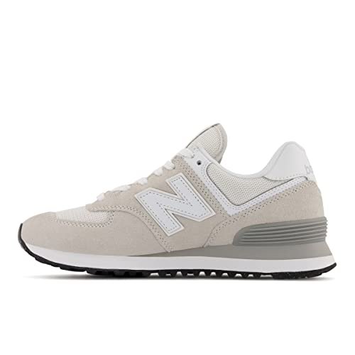 New Balance Women's 574 Core Sneaker – Eco-Friendly Comfort