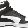 PUMA Men's Rebound Layup Sneaker - Comfort Meets Style