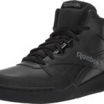 Reebok Men's BB4500 Hi 2: Retro Basketball Sneakers