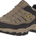 Skechers Men's Afterburn M Fit: Comfort & Style