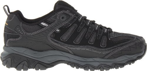 Skechers Men's Afterburn M. Fit: Ultimate Comfort & Support