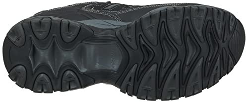 Skechers Men's Afterburn M. Fit: Ultimate Comfort & Support