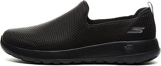 Skechers Men's Go Max Slip-On Athletic Walking Shoes