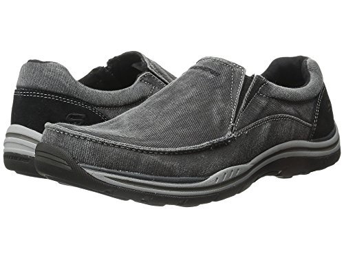 Skechers Men's Relaxed-Fit Slip-On Loafer - Comfort & Style