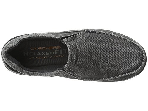 Skechers Men's Relaxed-Fit Slip-On Loafer - Comfort & Style