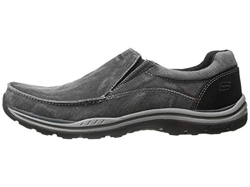 Skechers Men's Relaxed-Fit Slip-On Loafer - Comfort & Style