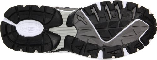 Skechers Men's Stamina Nuovo: Ultimate Comfort & Style