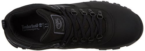 Timberland Men's Waterproof Anti-Fatigue Hiking Boots