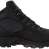 Timberland Men's Waterproof Anti-Fatigue Hiking Boots