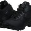 Timberland Men's Waterproof Anti-Fatigue Hiking Boots