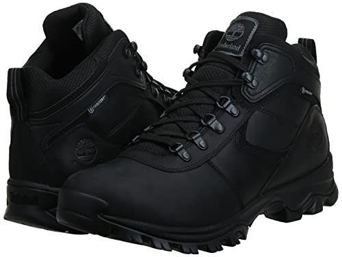 Timberland Men's Waterproof Anti-Fatigue Hiking Boots