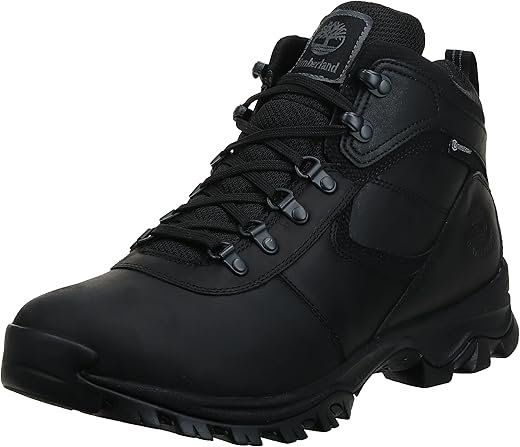 Timberland Men's Waterproof Anti-Fatigue Hiking Boots