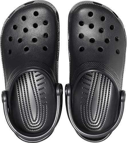 Ultimate Comfort: Crocs Unisex-Adult Classic Clogs