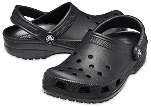 Ultimate Comfort: Crocs Unisex-Adult Classic Clogs