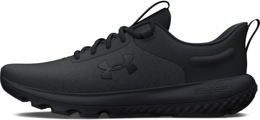 Under Armour Men's Charged Revitalize Cross Trainer - Ultimate Comfort