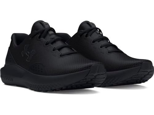 Under Armour Men's Charged Surge 4: Comfort & Durability