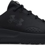 Under Armour Men's Charged Surge 4: Comfort & Durability