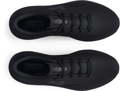 Under Armour Men's Charged Surge 4: Comfort & Durability