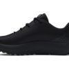 Under Armour Men's Charged Surge 4: Comfort & Durability