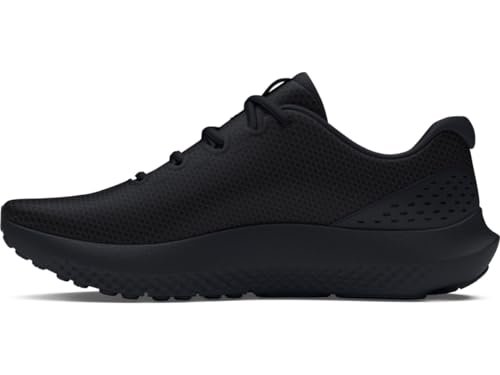 Under Armour Men's Charged Surge 4: Comfort & Durability