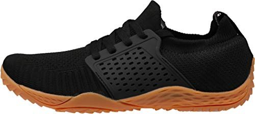 WHITIN Men's Minimalist Barefoot Running Shoes - Zero Drop