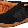 WHITIN Men's Minimalist Barefoot Running Shoes - Zero Drop